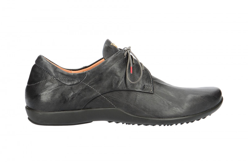 Think Stone Schuhe dunkel-grau vulcano