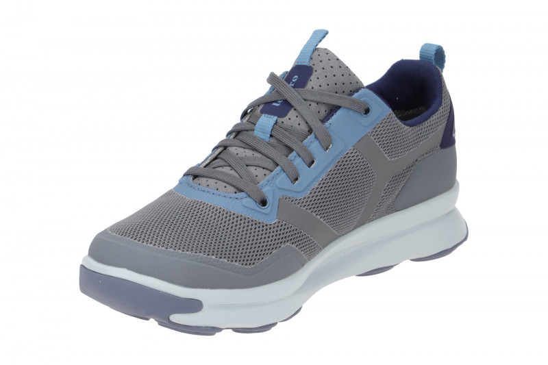 Legero Ready Schuhe Sneakers grau GORE-TEX 140