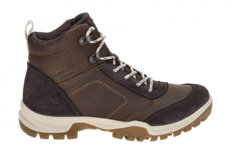 Ecco Xpedition Stiefel braun Damen Waterproof Boots
