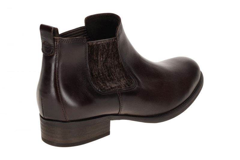 Gabor Chelsea Stiefelette braun 51.640.24
