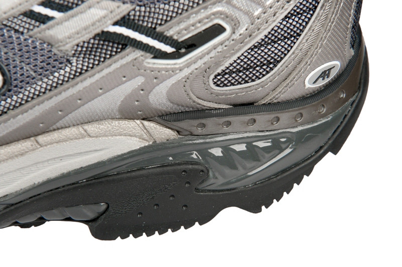 Skechers Shape ups Schuhe grau - 52060/PEW