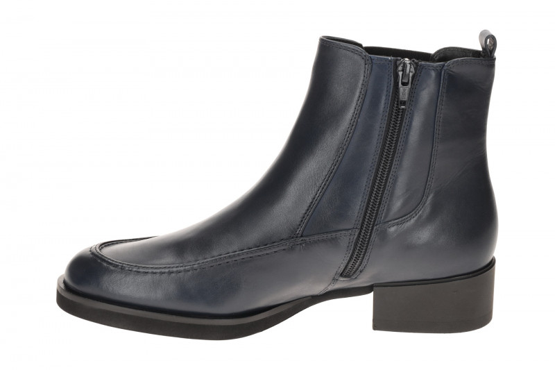 Högl Dan Stiefelette blau Ankle Boots 2913