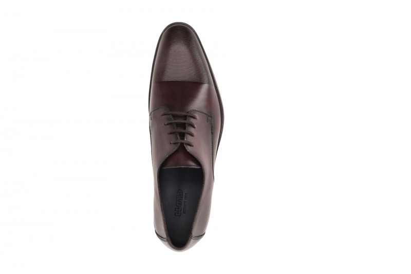 Lloyd Olot Business Schuhe rot oxblood 14-131-16