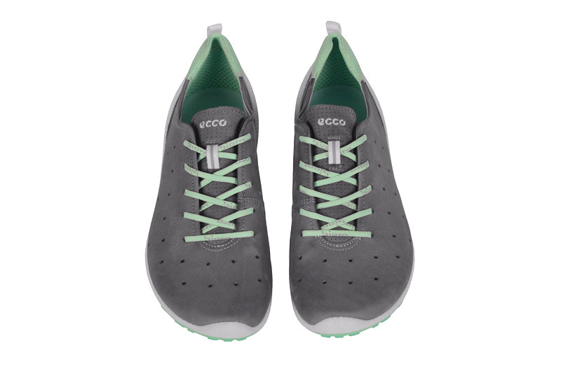 Ecco Biom Lite Schuhe grau 80200357808