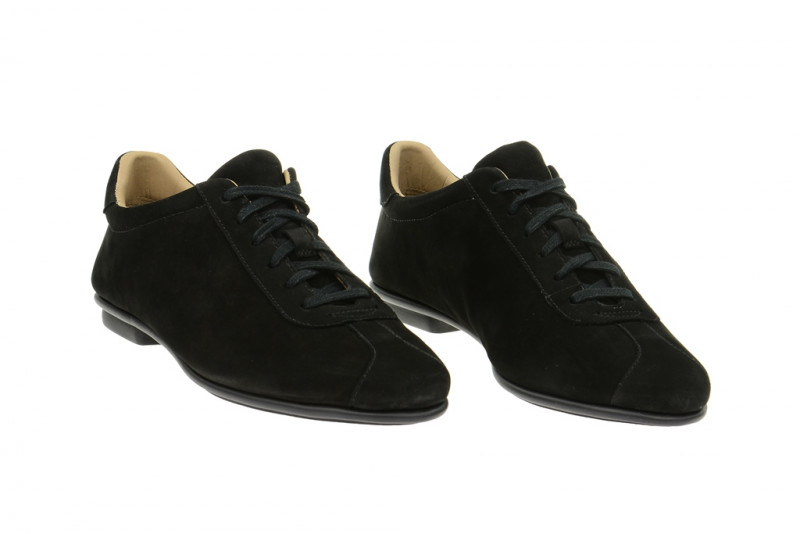 Ecco Osan Schuhe schwarz