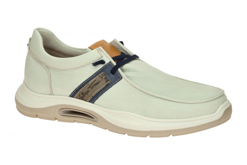 Galizio Torresi Mokassin Schuhe weiß offwhite 310360
