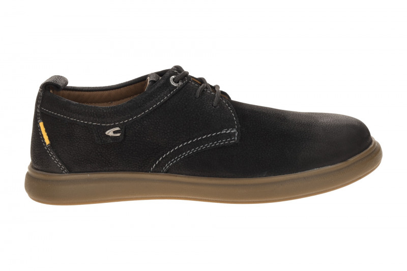 camel active Crawl Schuhe schwarz 56CWH01