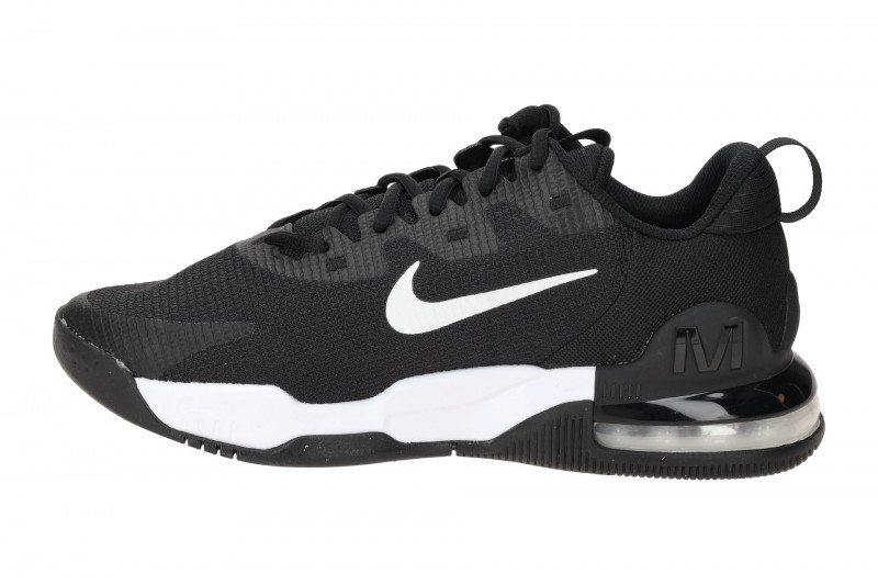 NIKE AIR MAX ALPHA TRAINER 5 Sneaker schwarz Herren DM0829