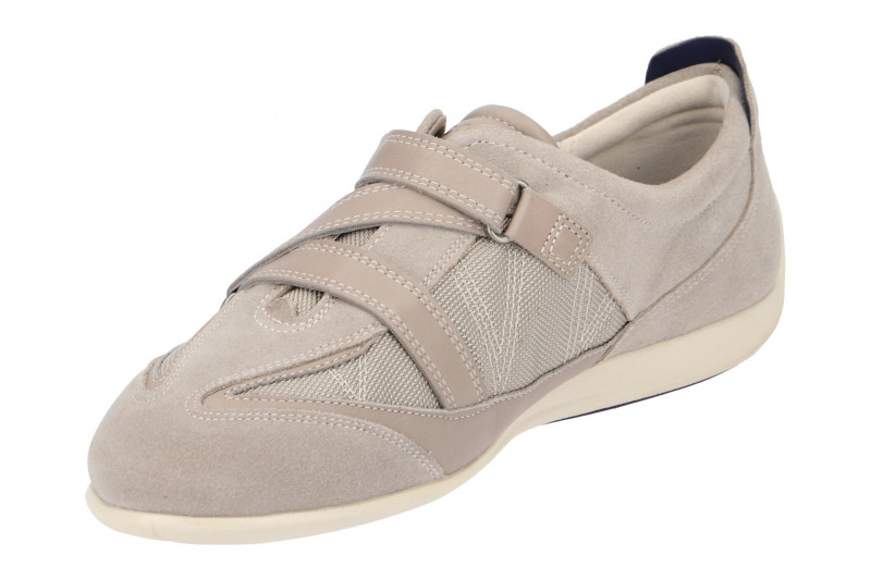 Ecco Glow Schuhe grau 24803355294