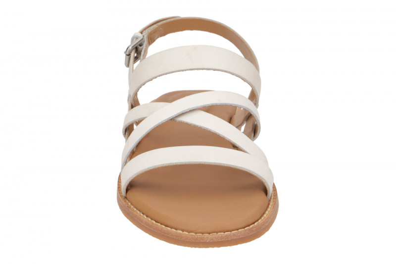 Clarks Karsea Sun Sandale weiß 26166028