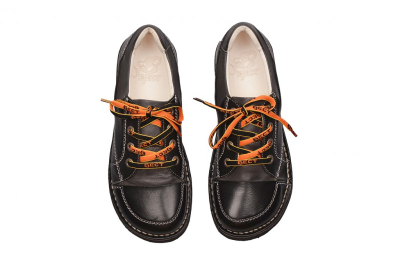 Eject SonySerap Schuhe schwarz E-15630/1