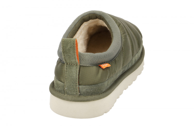 UGG TASMAN LTA Slipper Schuhe grün burnt-oliv 1127735