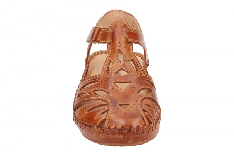 Pikolinos Vallarta Sandale braun 655-8312