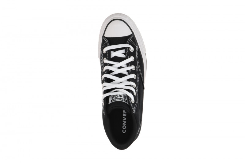 Converse Schuhe Chuck Taylor All Star Malden Street schwarz Mid