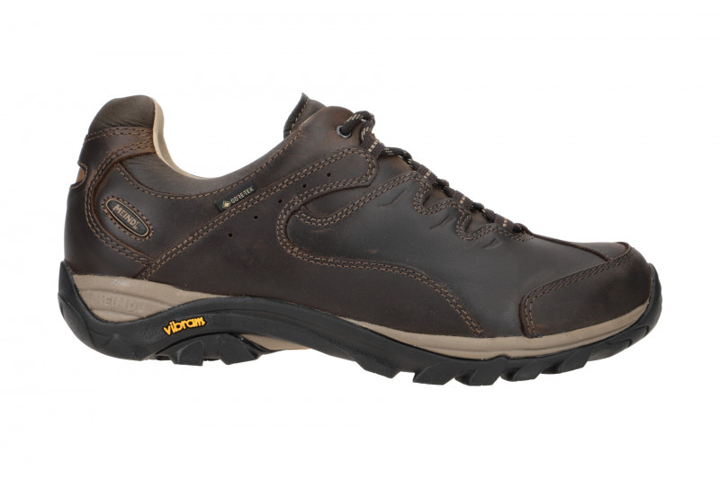 Meindl Caracas GTX Schuhe braun GORE-TEX 3879
