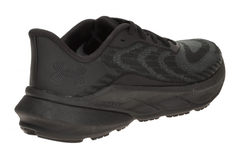 Under Armour Turbulence 3 Schuhe schwarz Damen Running 6006718