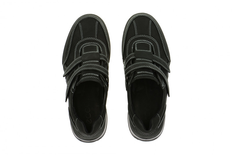 Ecco Transporter Schuhe schwarz 50364455869