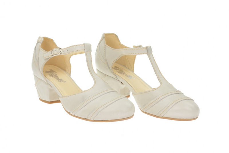 Tiggers Mara Schuhe weiß