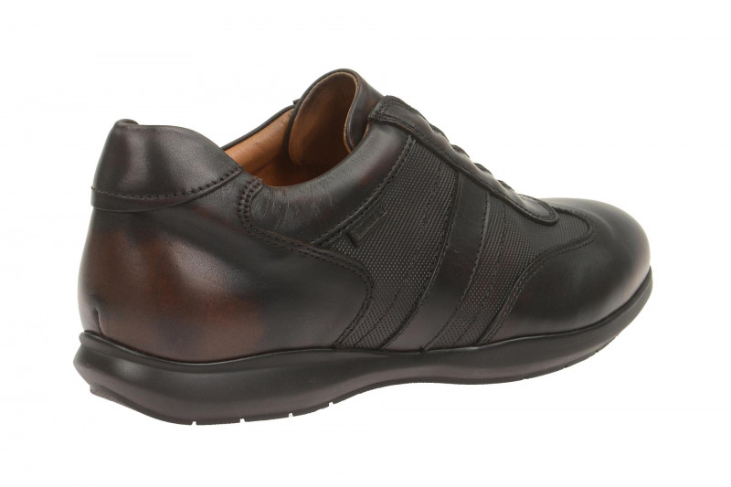 Pikolinos Aviles cognac garnet M5E-6055AA