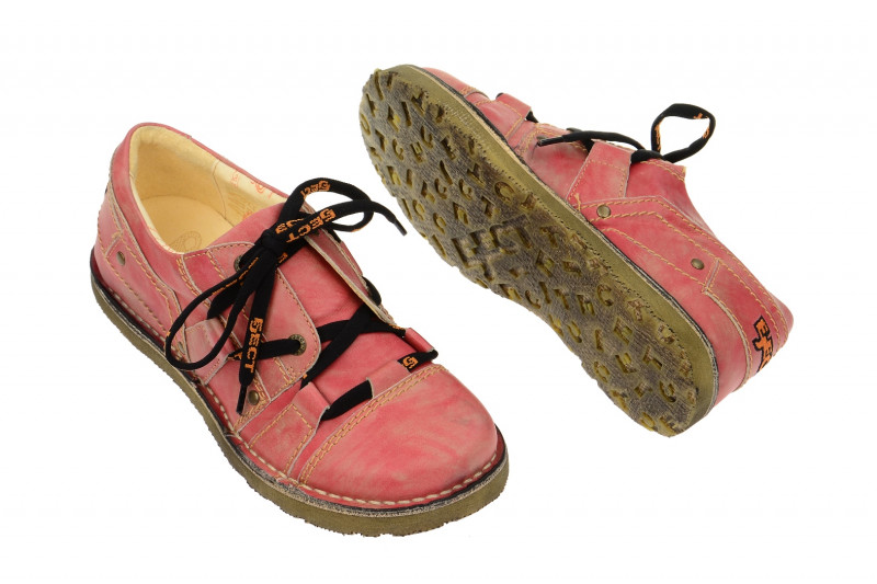 Eject Sony1Deal Schuhe rot hell schattiert 11491