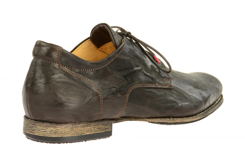 Think Guru Schuhe braun espresso