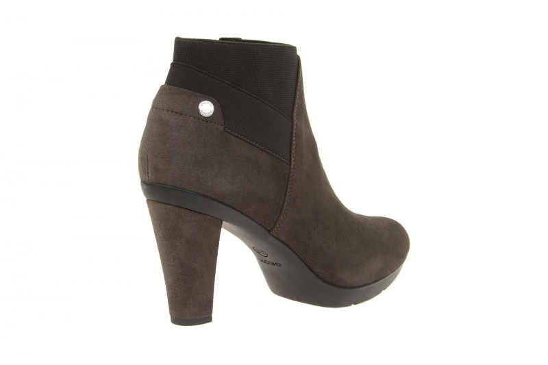 Geox Inspiration Stiefelette braun D64G9B