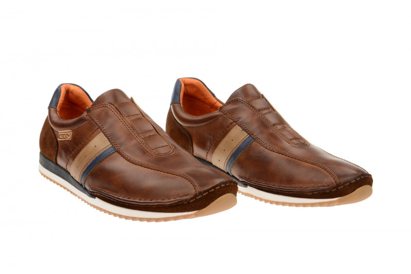 Pikolinos Liverpool Slipper braun - M2A-3006