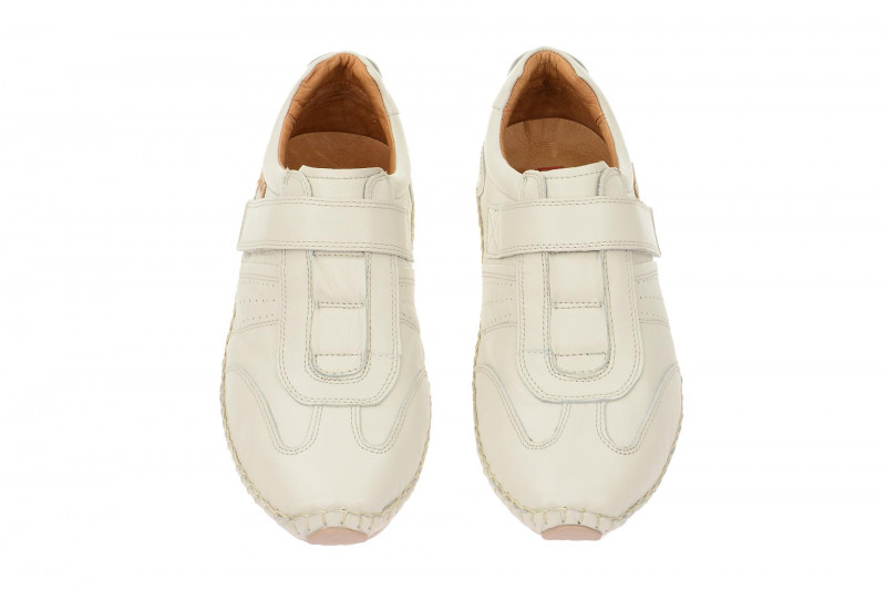 Pikolinos Fuencarral Schuhe weiß espuma 08J-3000