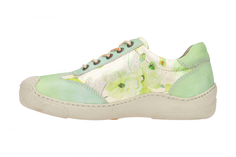 Eject Skat Schuhe hellgrün multi 17760