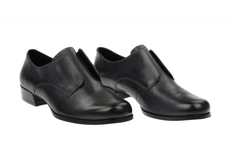 Ecco Sanford dunkel-grau 35002301532