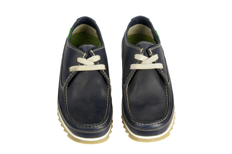 Snipe Ripple 13 Schuhe in navy blau 100.113.09