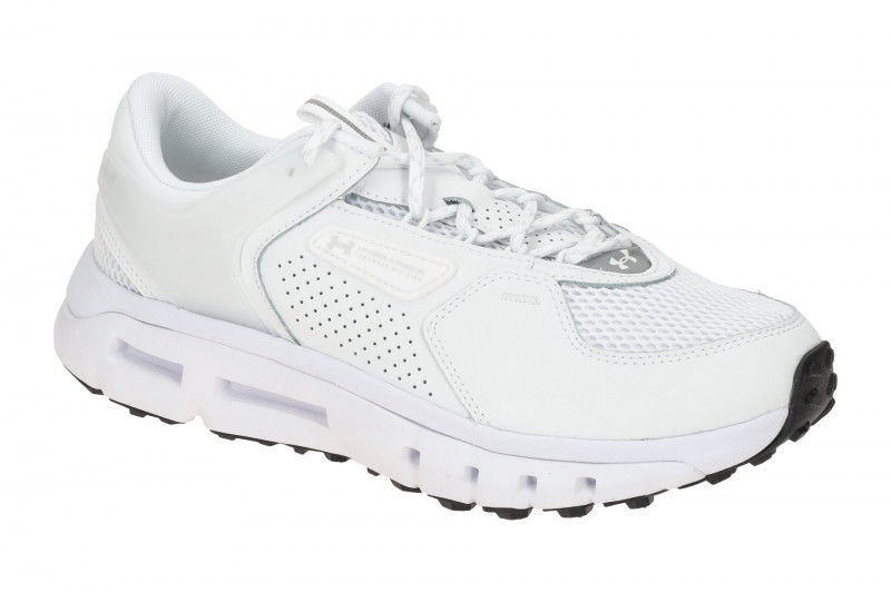 Under Armour Summit Trek Schuhe weiß Herren 3028345