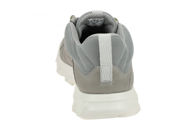 Ecco MX Schuhe Herren Sneaker grau 820314