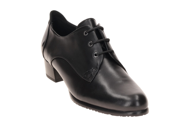 Everybody Brandy Schuhe schwarz Hochfront Pumps