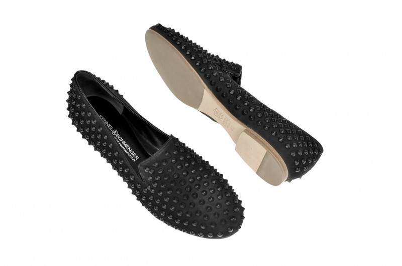 K&S Sadie schwarz 51-13440-270