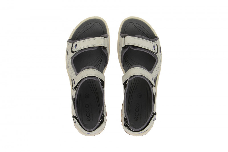 Ecco Offroad Lite Sandale weiß 82002357720