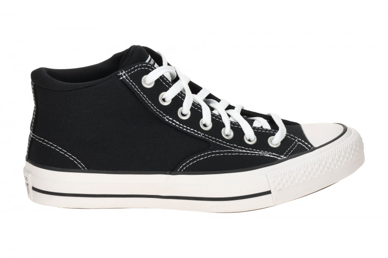 Converse Schuhe Chuck Taylor All Star Malden Street schwarz Mid