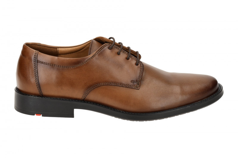 Lloyd Nevio Schuhe braun Nappa 14-019-04