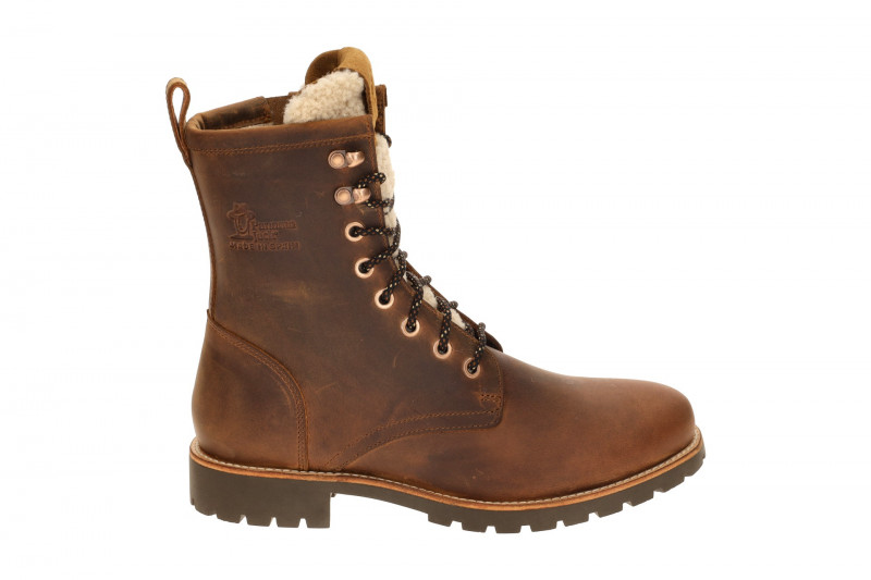 Panama Jack Ibi B2 Stiefel braun Warmfutter