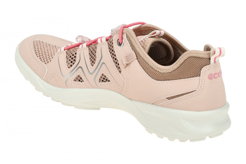 Ecco TerraCruise LT Schuhe rose rosa