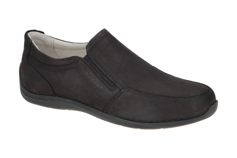 Pius Gabor Schuhe Slipper schwarz 1033.11