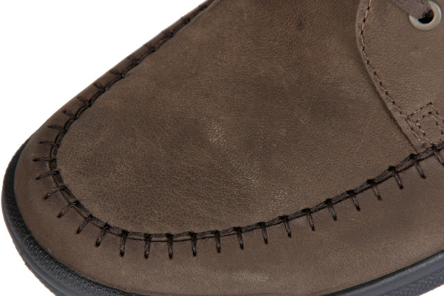 Ecco Remote Schuhe in navajo braun