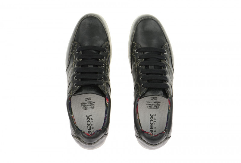 Geox Copacabana schwarz U52B7E 000CL C9999