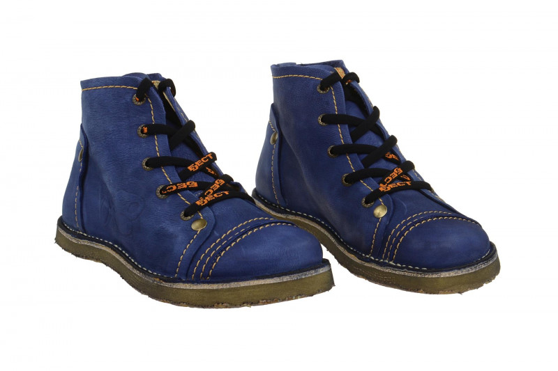 Eject Sony1Deal Stiefelette blau - 9598