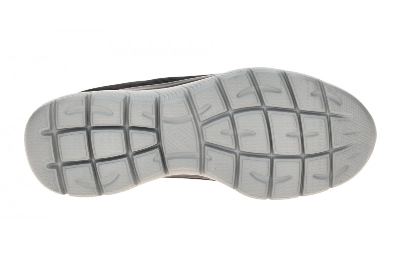 Skechers Summits Schuhe schwarz SLIP-INS 233045