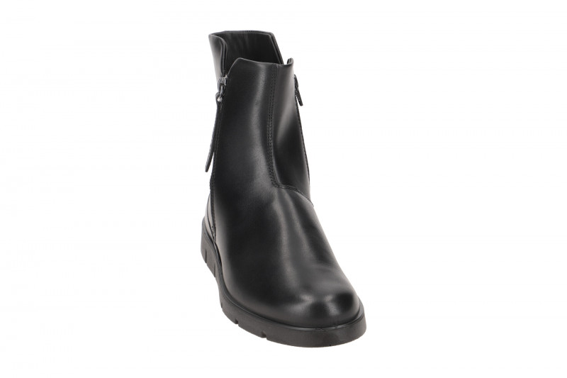 Ecco Bella Stiefelette schwarz HYDROMAX 282393
