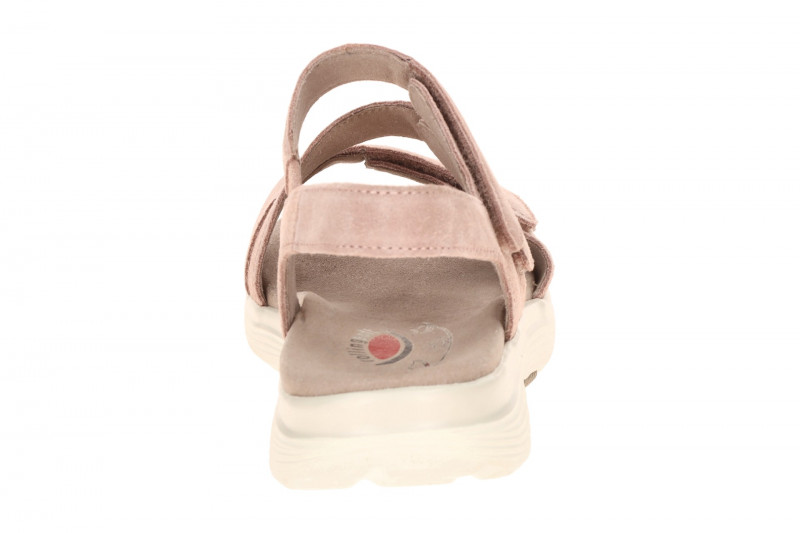 Gabor RollingSoft Sandale rosa 86.813.38