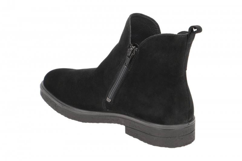 Legero Soana Stiefelette schwarz Gore-Tex