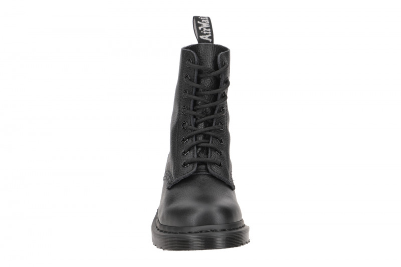 Dr. Martens 1460 Pascal Mono Damen Stiefel schwarz