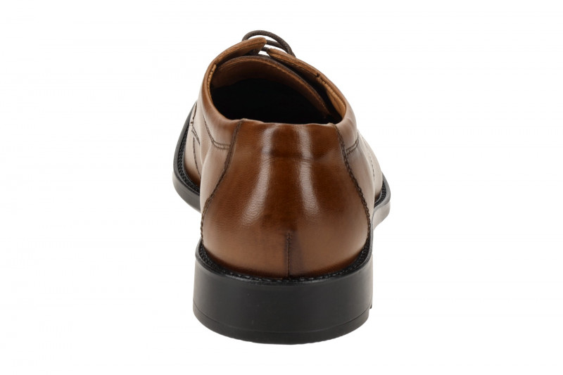 Lloyd Nevio Schuhe braun Nappa 14-019-04